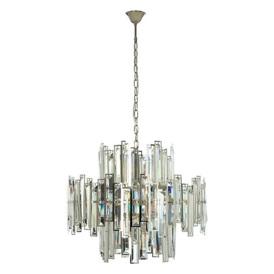 Noosa & Co. Lighting Kelona Large Chandelier. House of Isabella UK