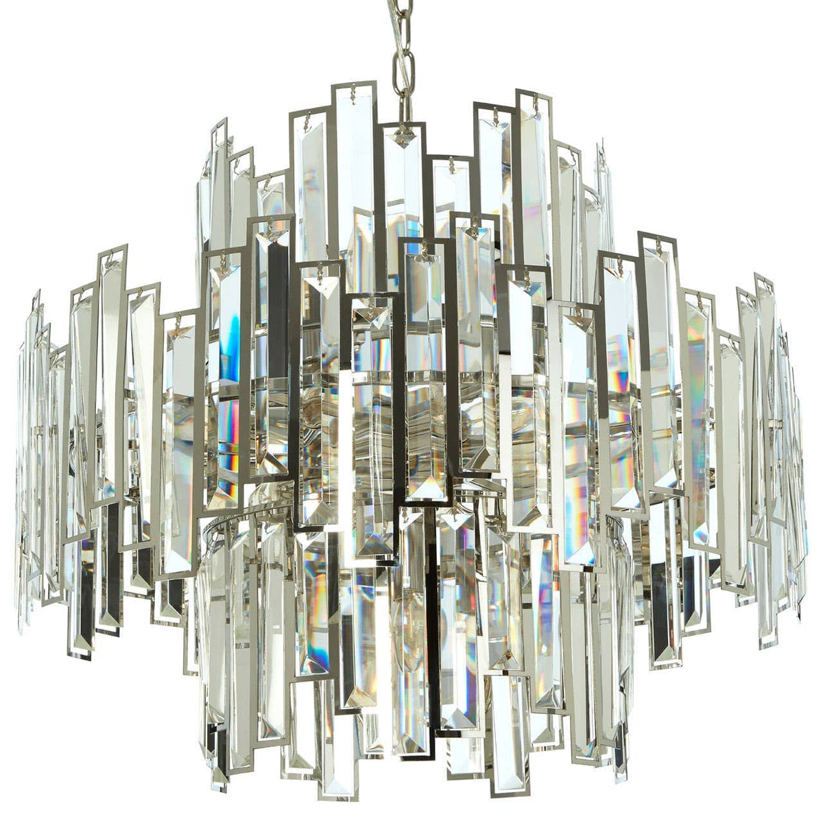 Kelona Large Chandelier..