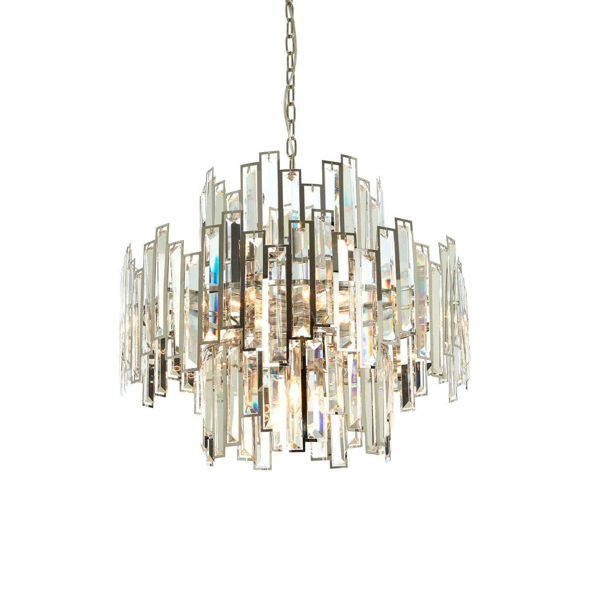 Kelona Large Chandelier..
