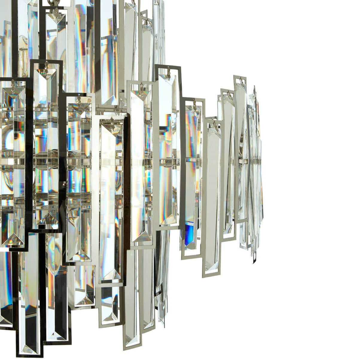 Kelona Large Chandelier..