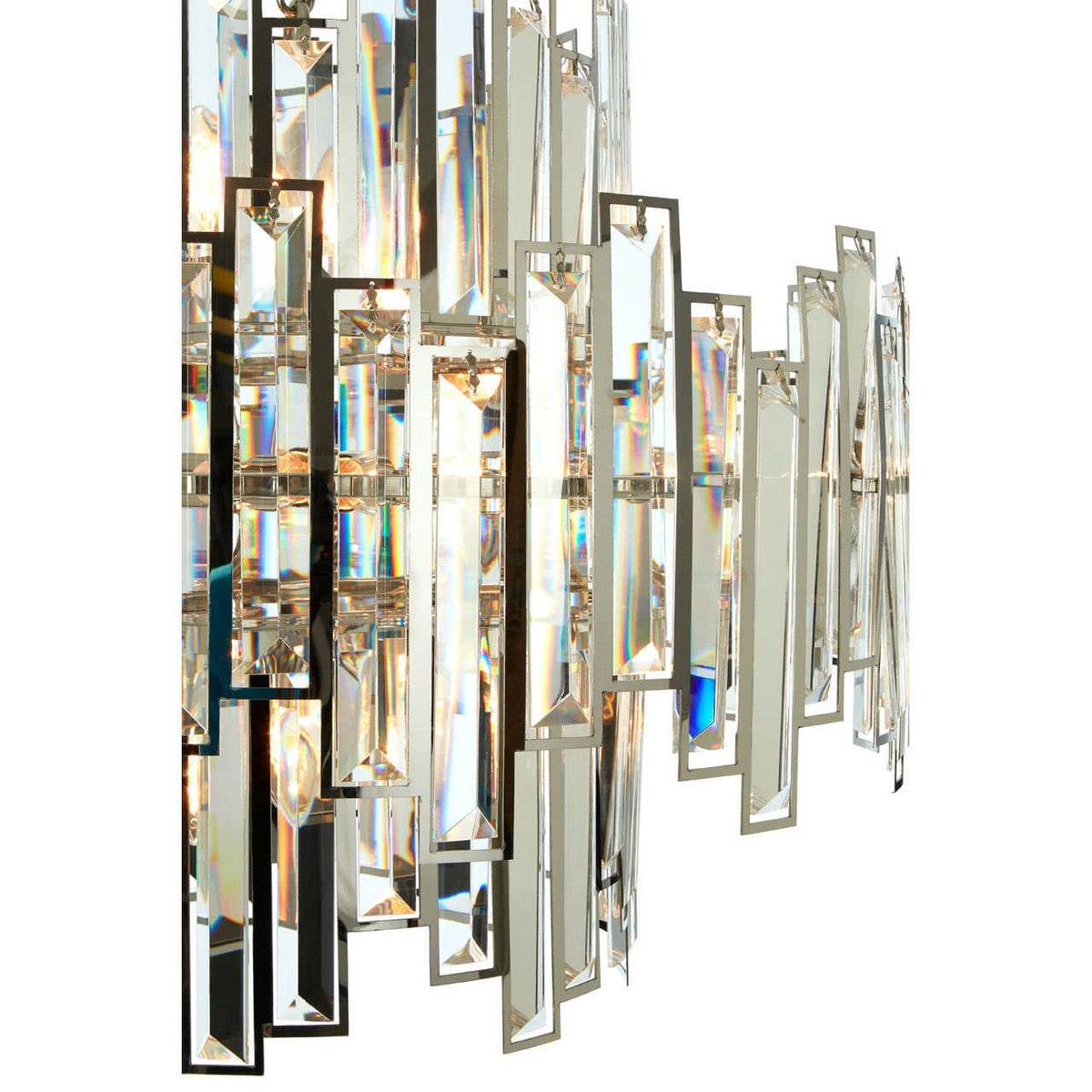 Kelona Large Chandelier..