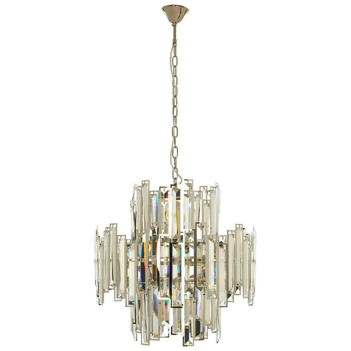 Kelona Small Chandelier..