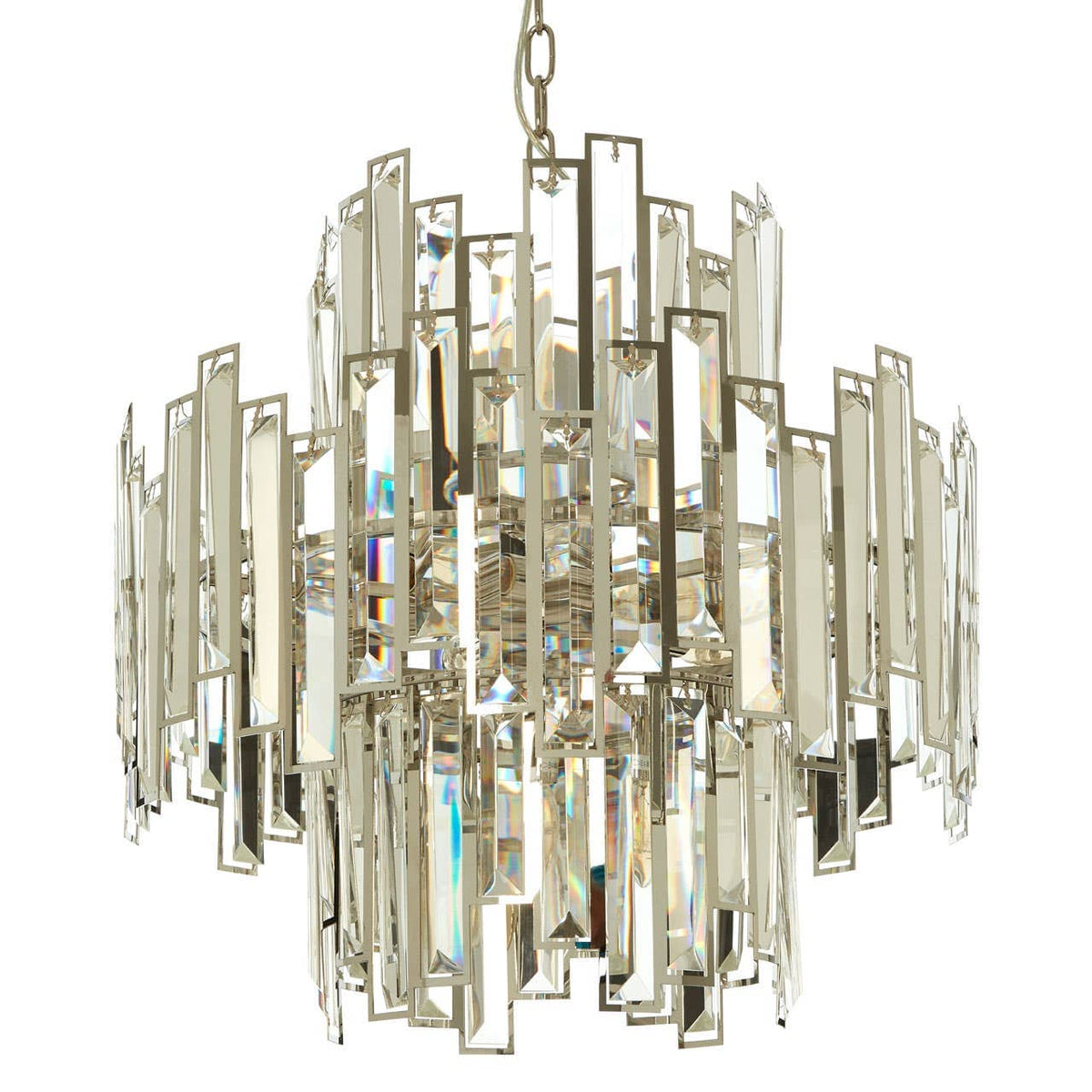 Kelona Small Chandelier..