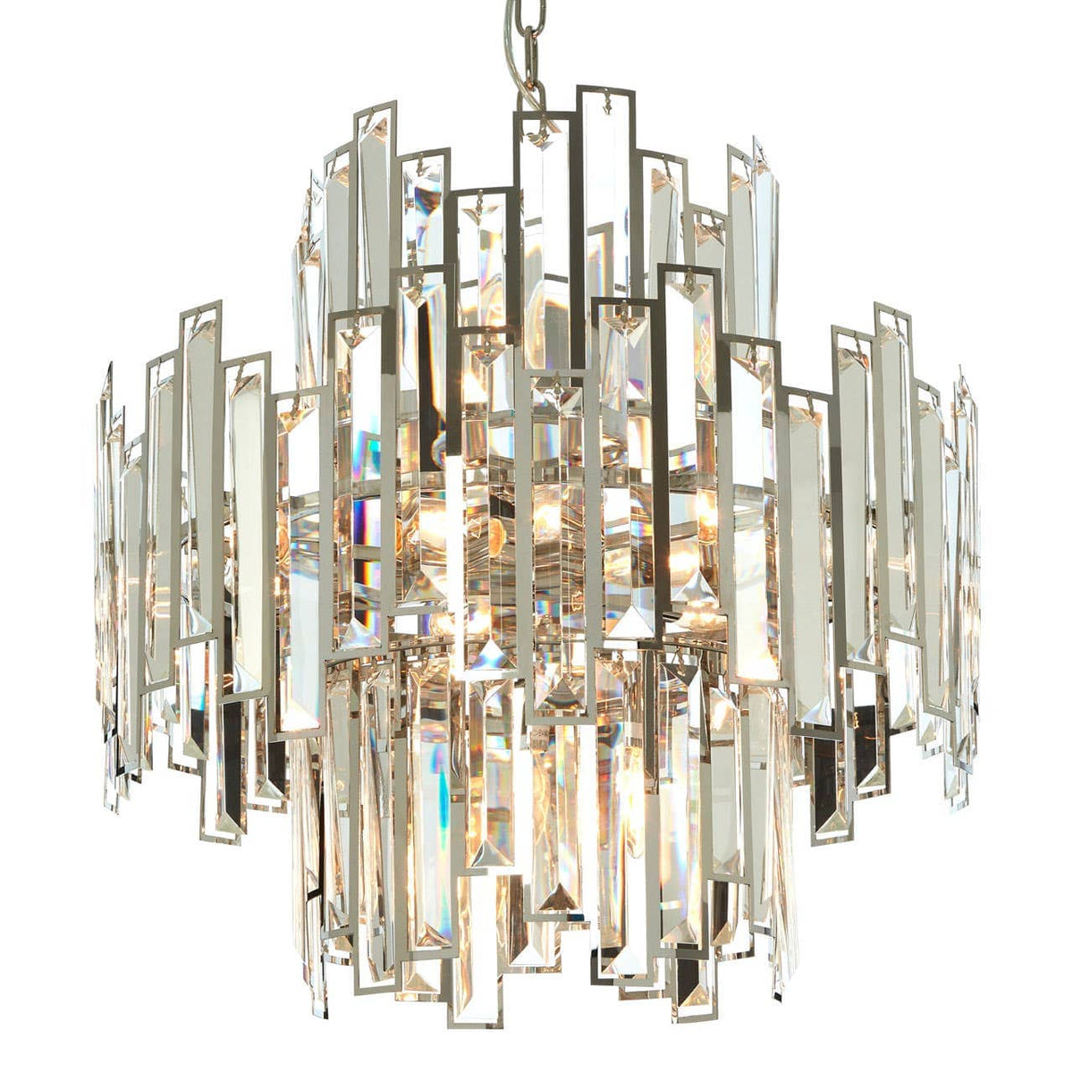 Kelona Small Chandelier..