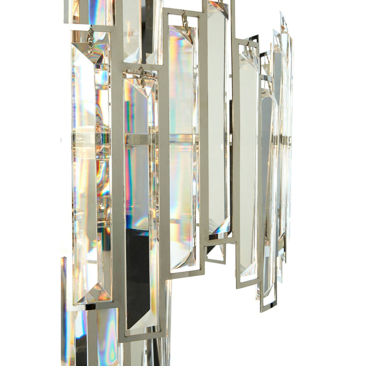 Kelona Small Chandelier..