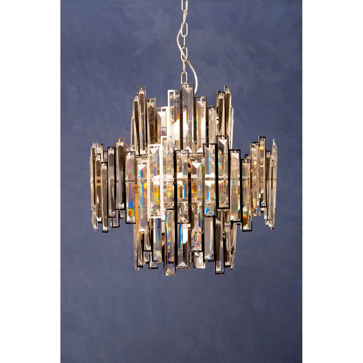 Kelona Small Chandelier..