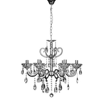 Noosa & Co. Lighting Kendall Chandelier House of Isabella UK