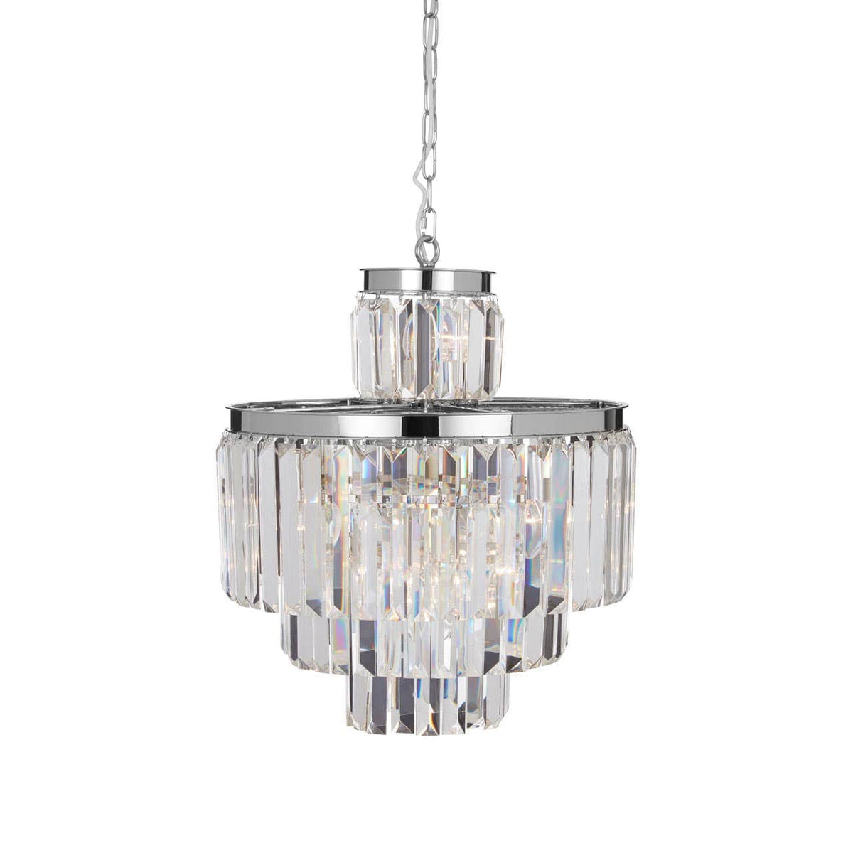 Kensington Townhouse 11 Bulbs Pendant Light.