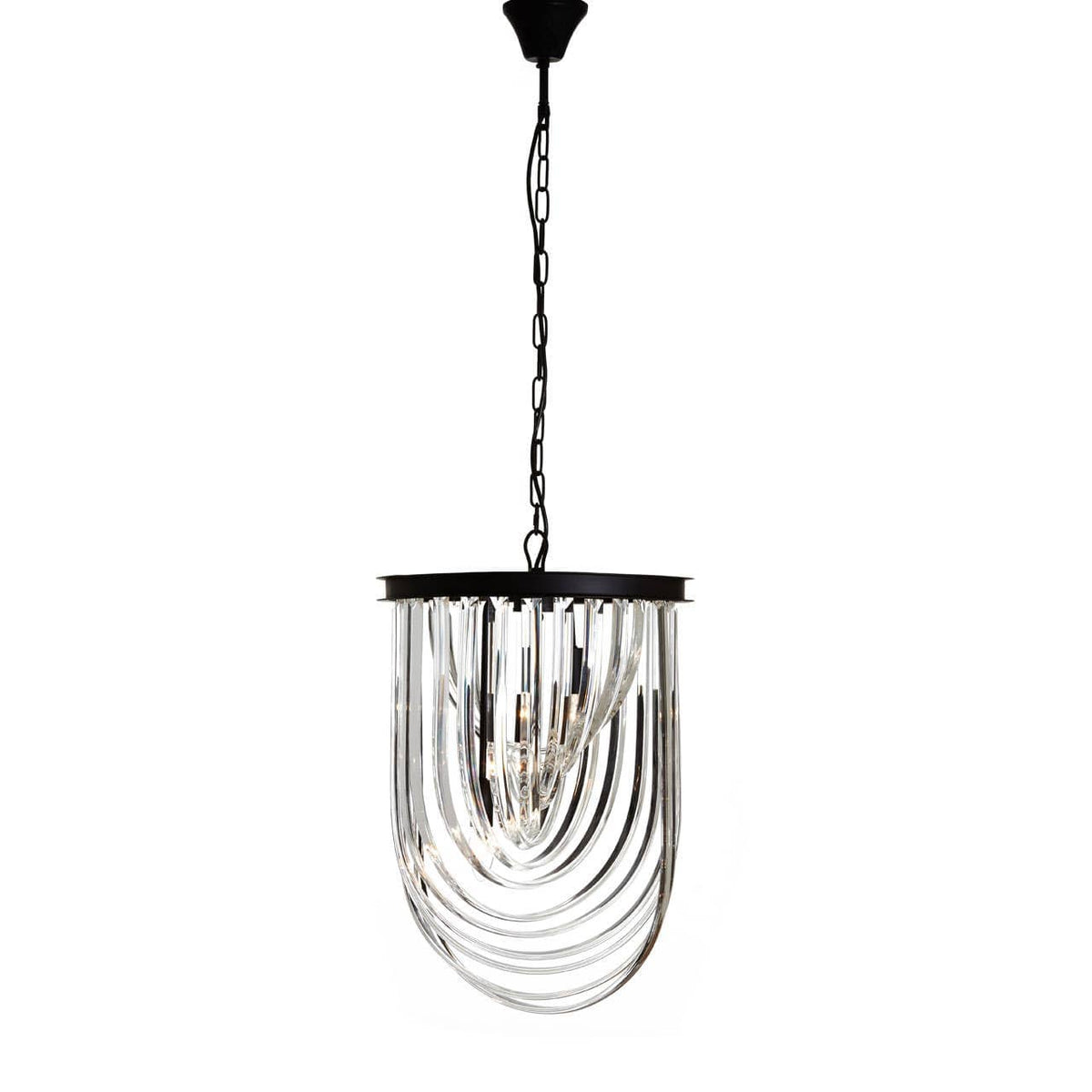 Kensington Townhouse Large Pendant Light.