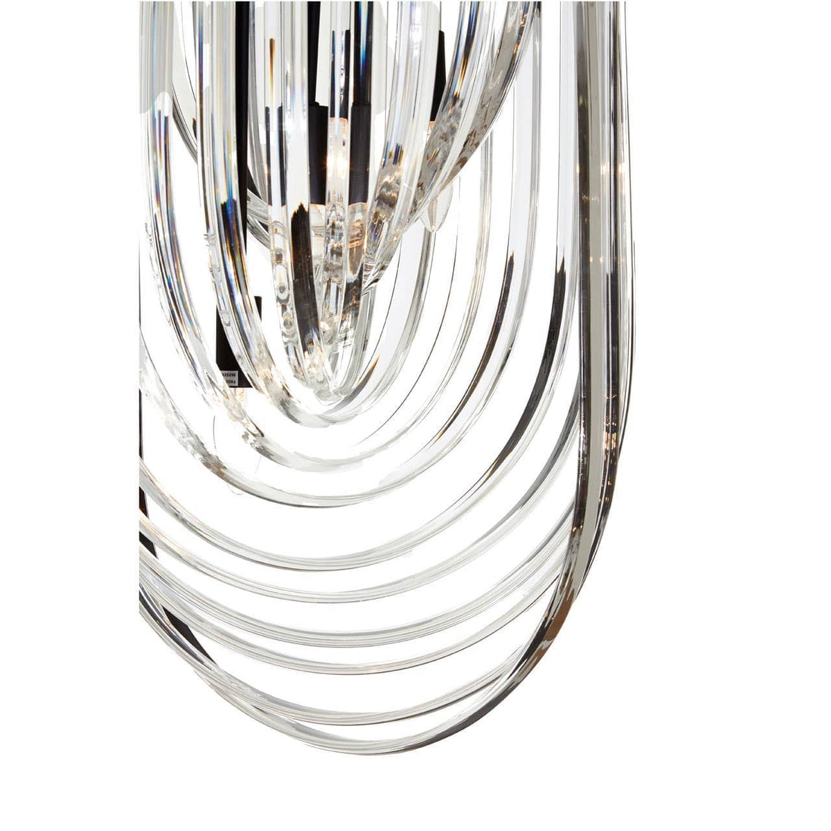 Kensington Townhouse Large Pendant Light.