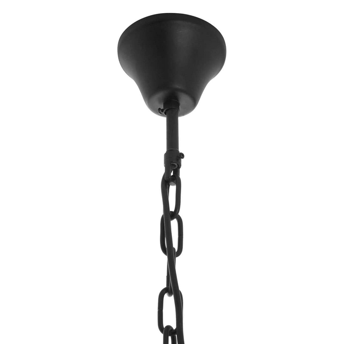 Kensington Townhouse Large Pendant Light.