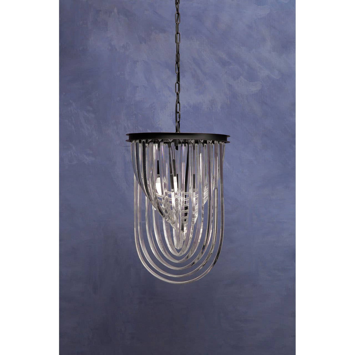 Kensington Townhouse Large Pendant Light.