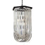 Noosa & Co. Lighting Kensington Townhouse Long Pendant Light House of Isabella UK