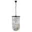 Noosa & Co. Lighting Kensington Townhouse Long Pendant Light House of Isabella UK