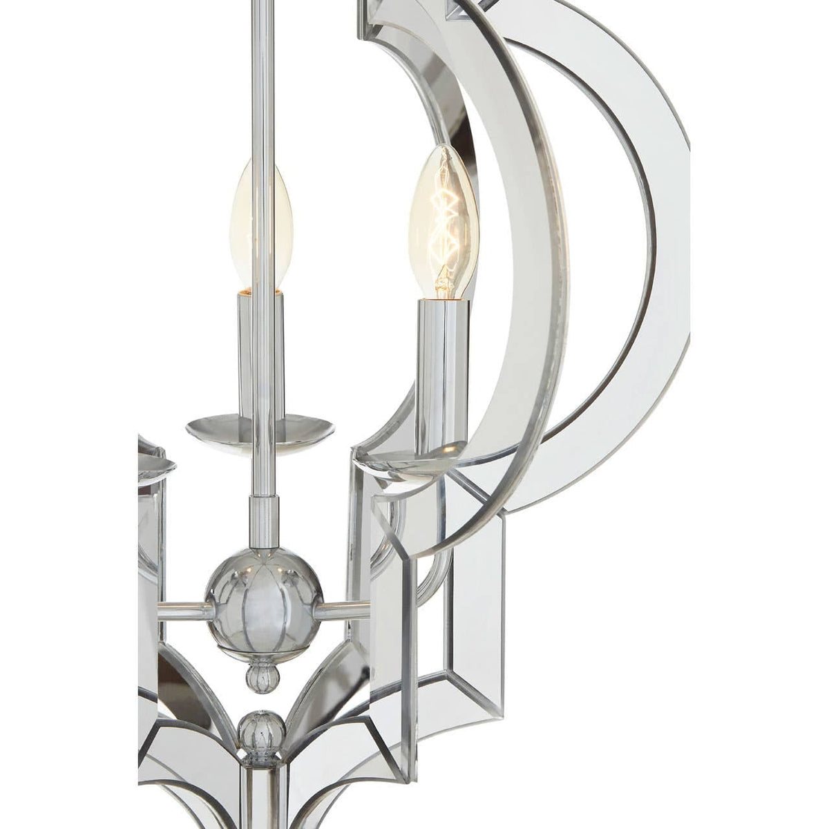 Kensington Townhouse Moorish Pendant Lights.