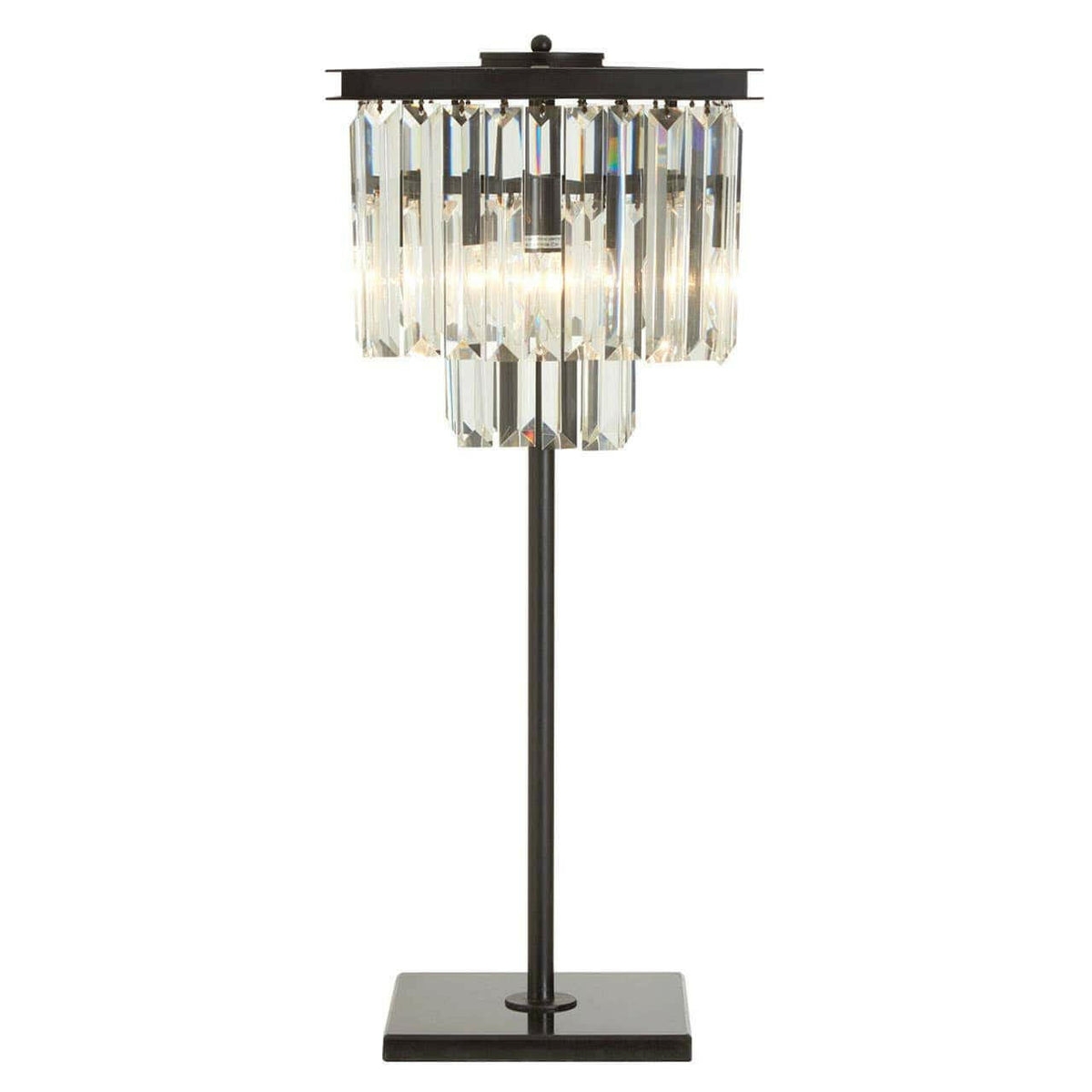 Kensington Townhouse Table Lamp.