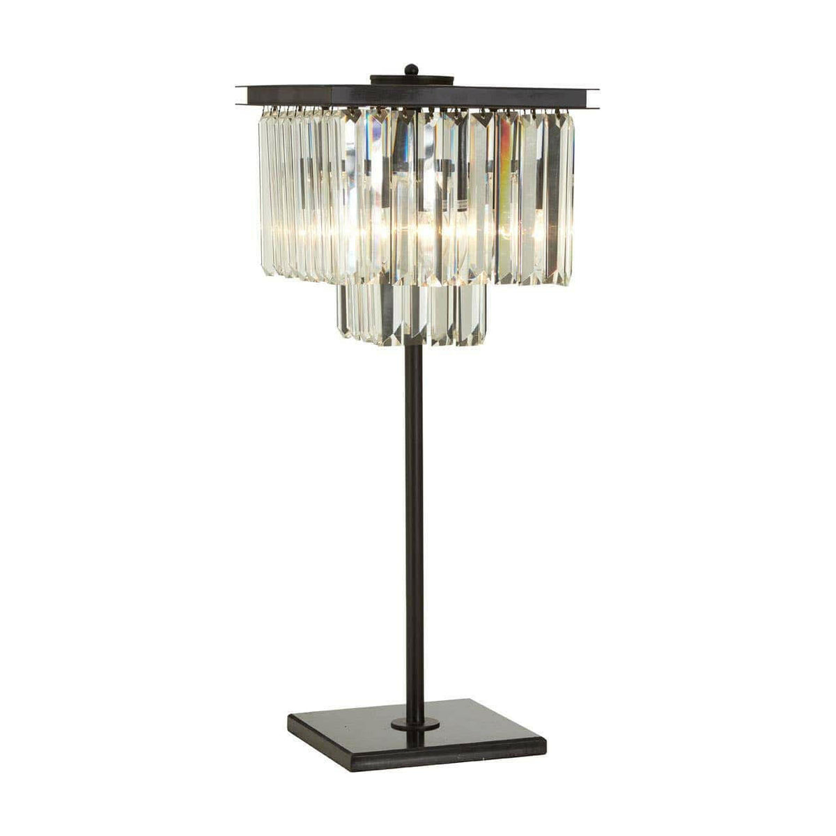 Kensington Townhouse Table Lamp.