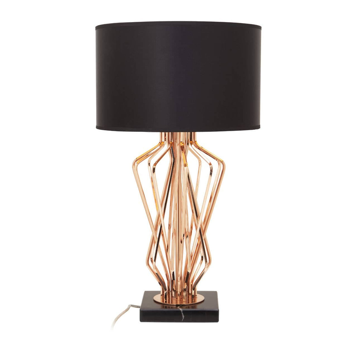 Kensington Townhouse Table Lamp.