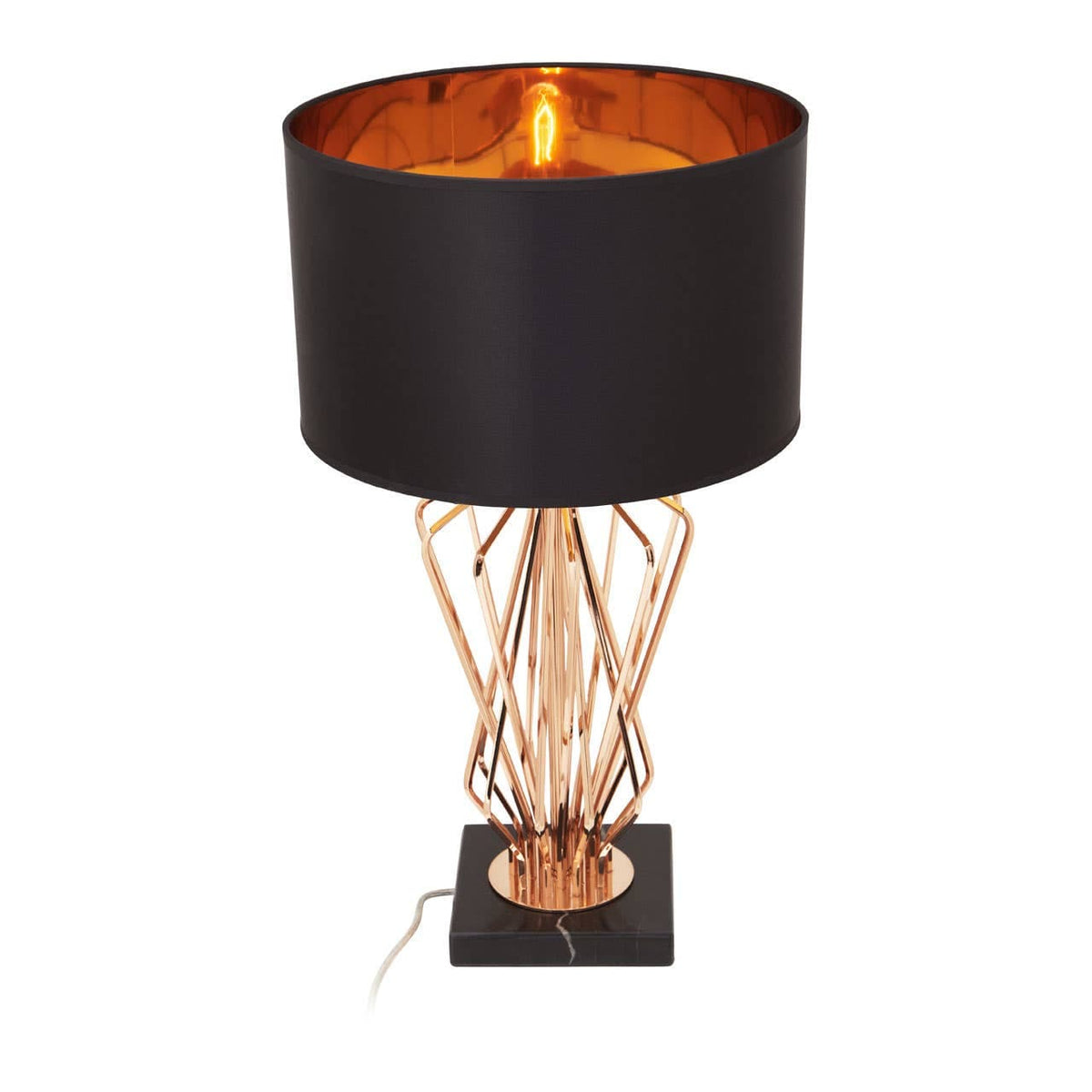 Kensington Townhouse Table Lamp.
