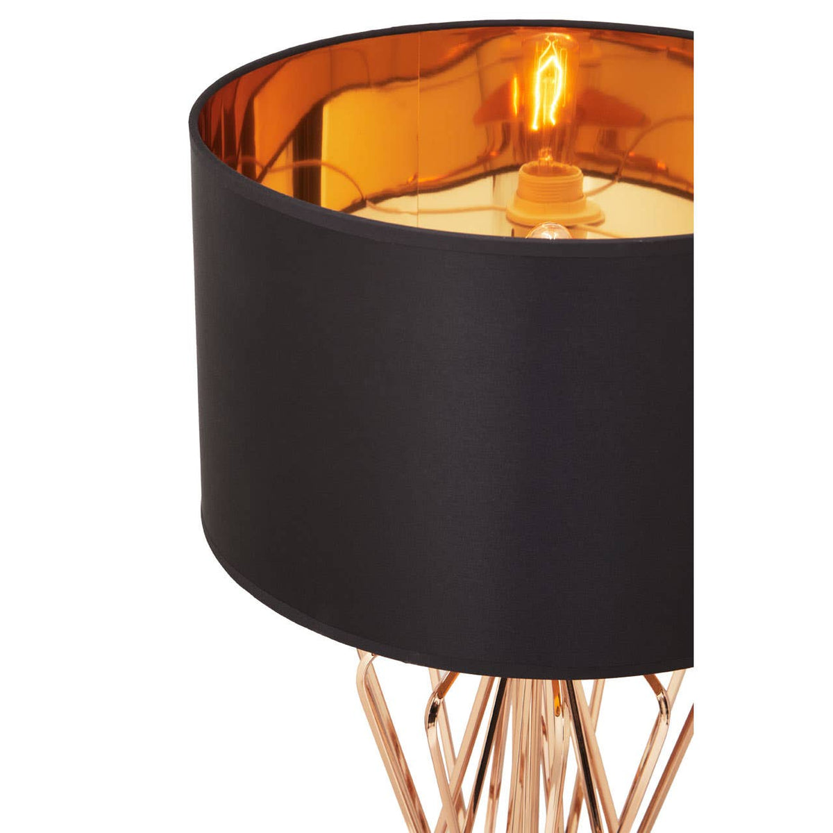 Kensington Townhouse Table Lamp.