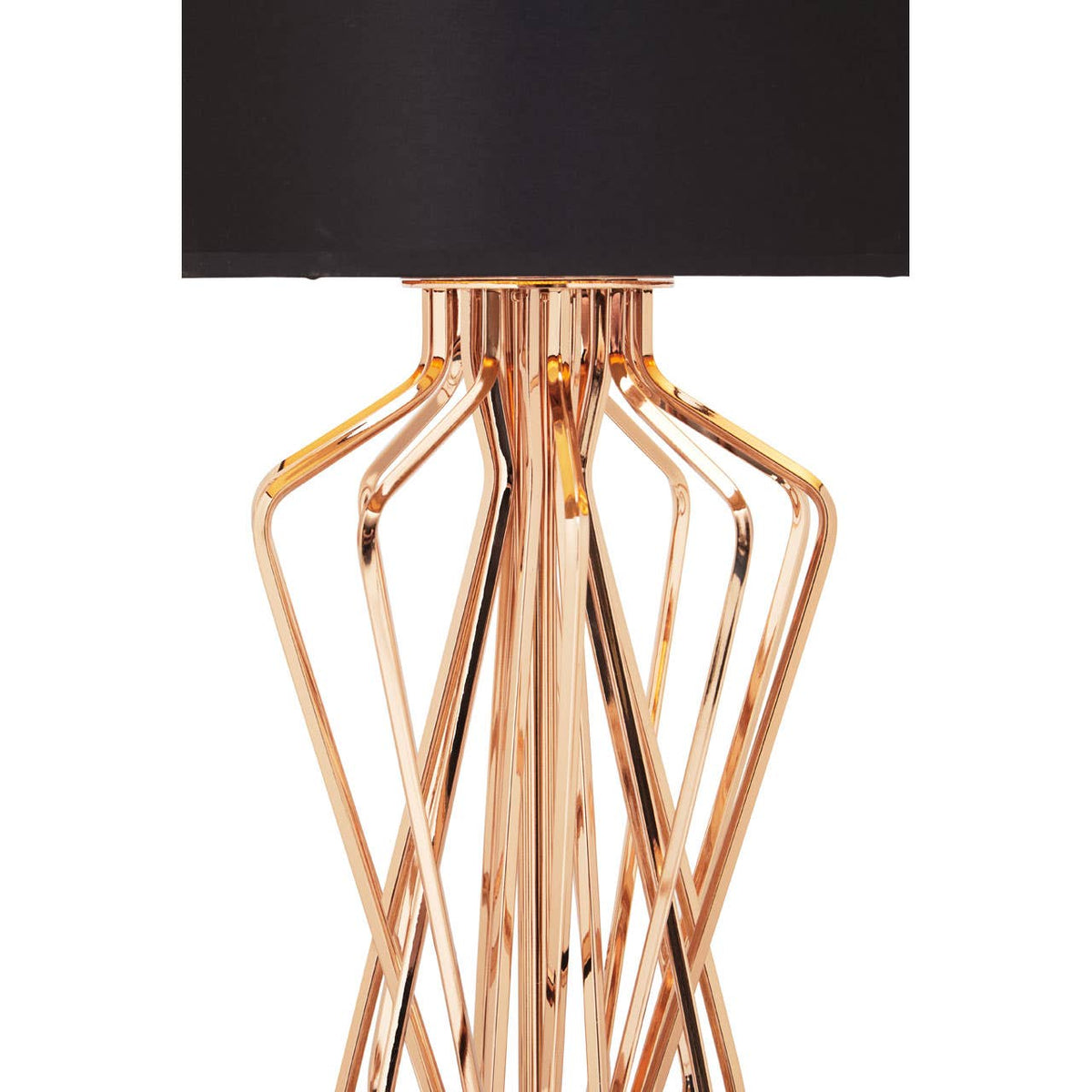Kensington Townhouse Table Lamp.