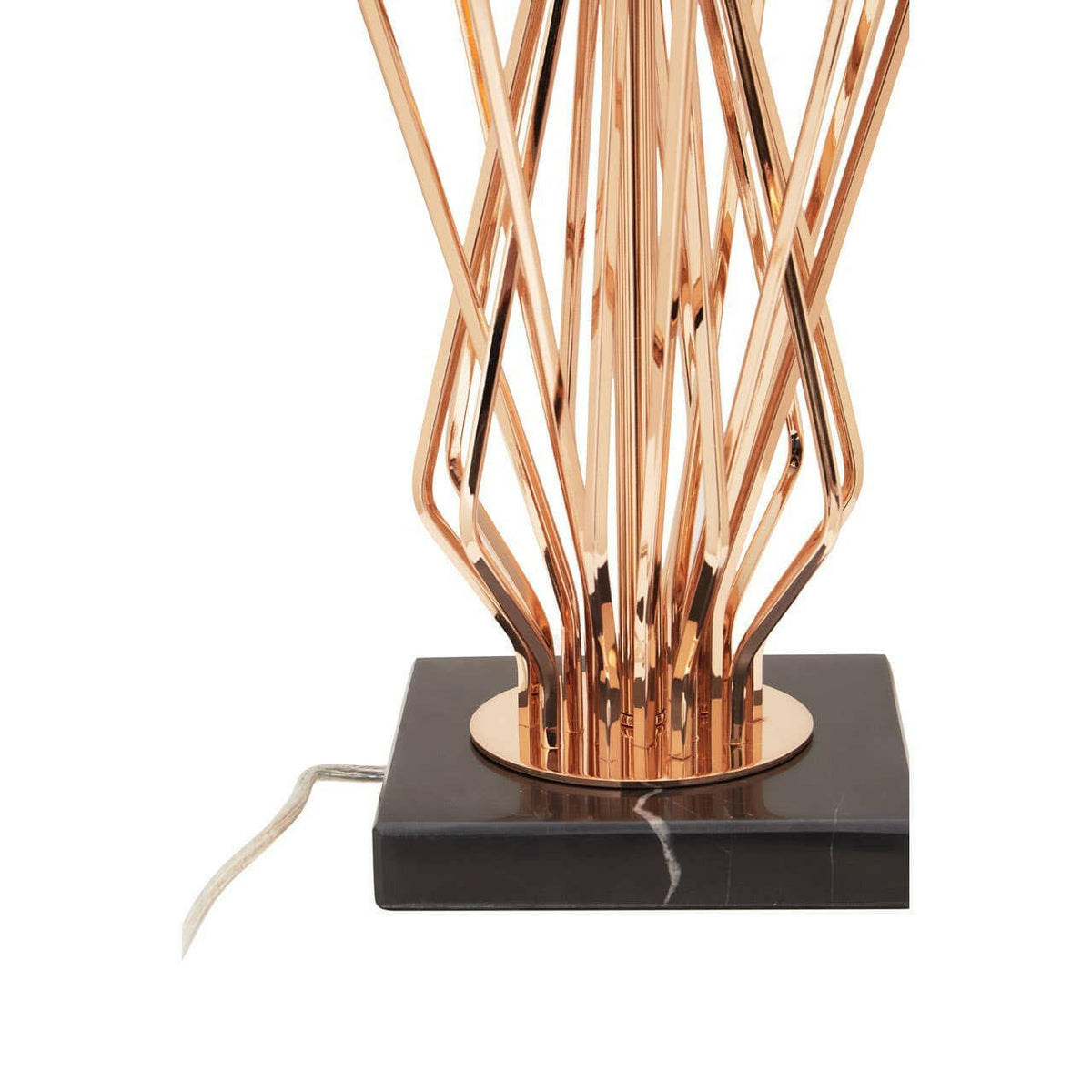 Kensington Townhouse Table Lamp.