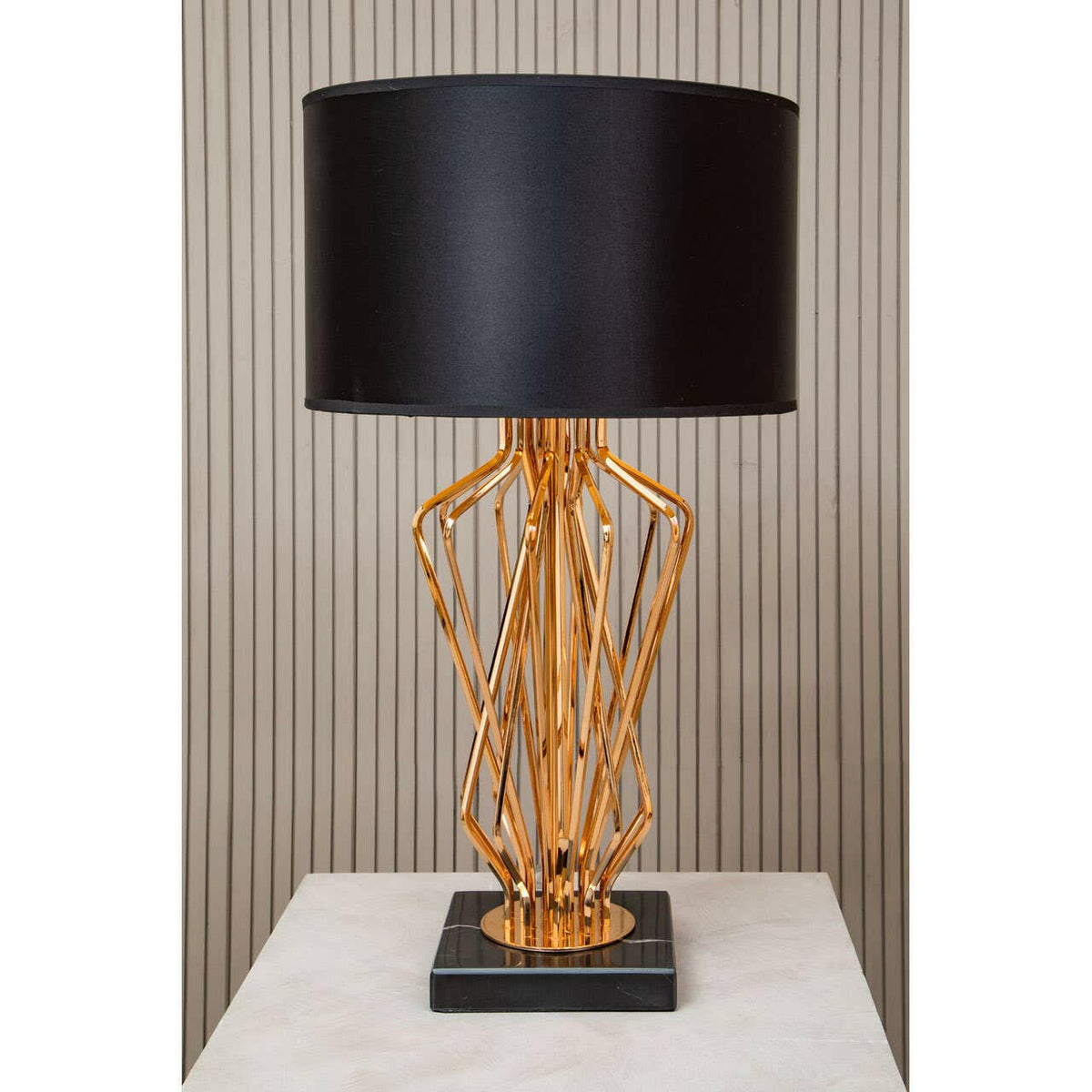 Kensington Townhouse Table Lamp.