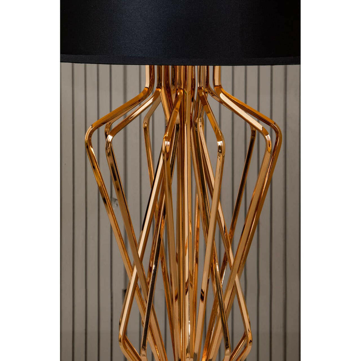 Kensington Townhouse Table Lamp.