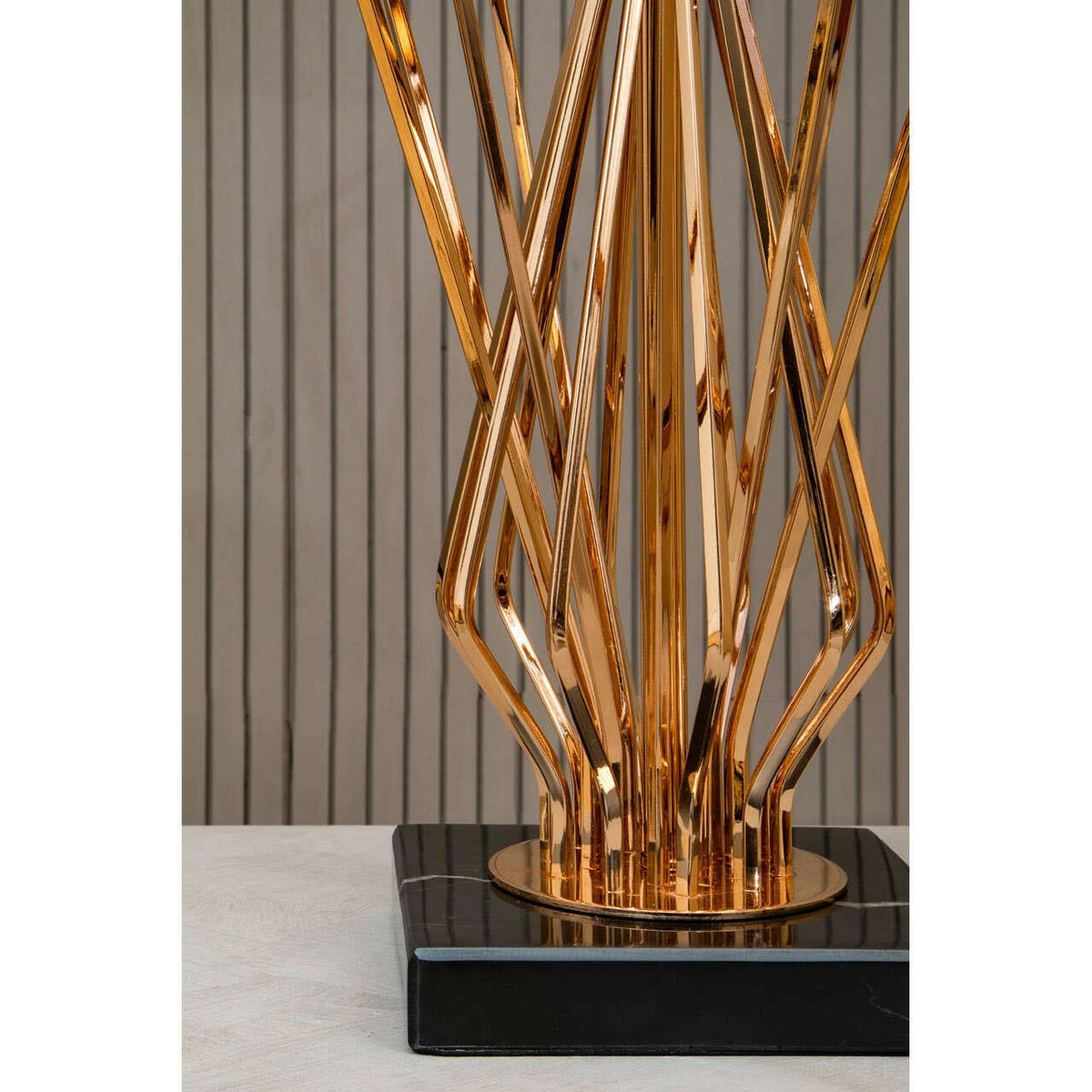 Kensington Townhouse Table Lamp.