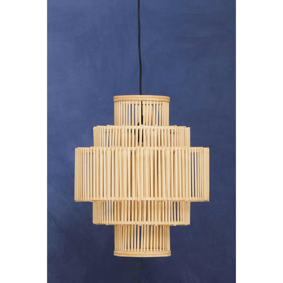 Lapiz Bamboo Pendant Light.