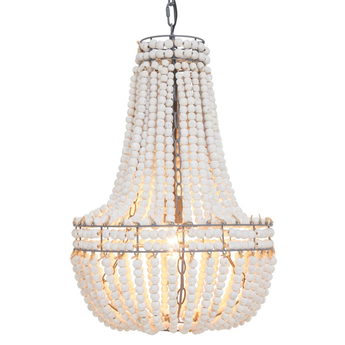 Noosa & Co. Lighting Lapiz Chandelier House of Isabella UK