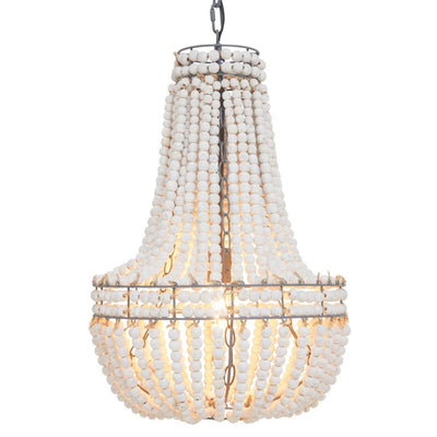 Noosa & Co. Lighting Lapiz Chandelier House of Isabella UK