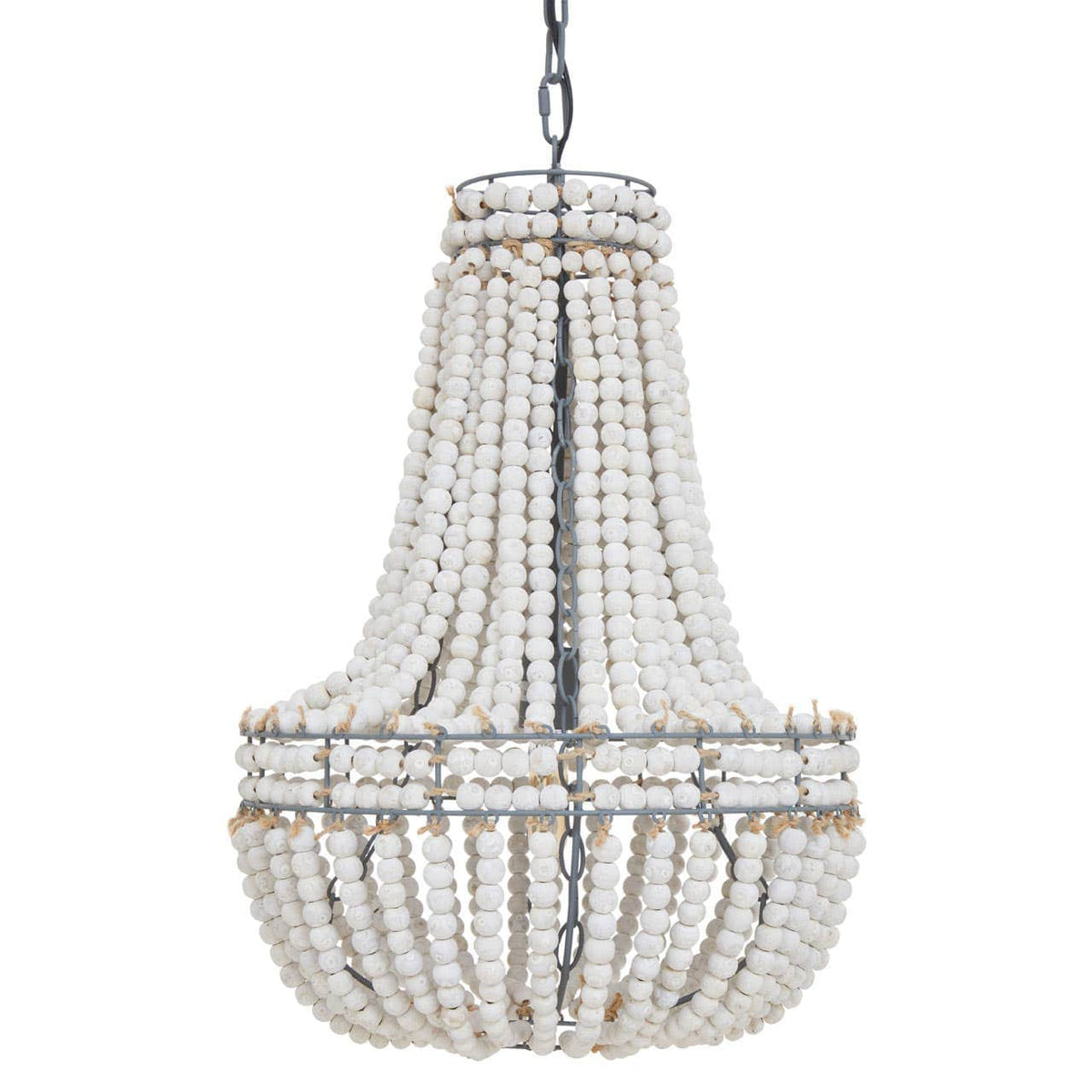 Lapiz Chandelier.