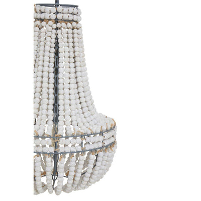 Noosa & Co. Lighting Lapiz Chandelier House of Isabella UK