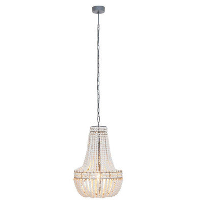 Noosa & Co. Lighting Lapiz Chandelier House of Isabella UK