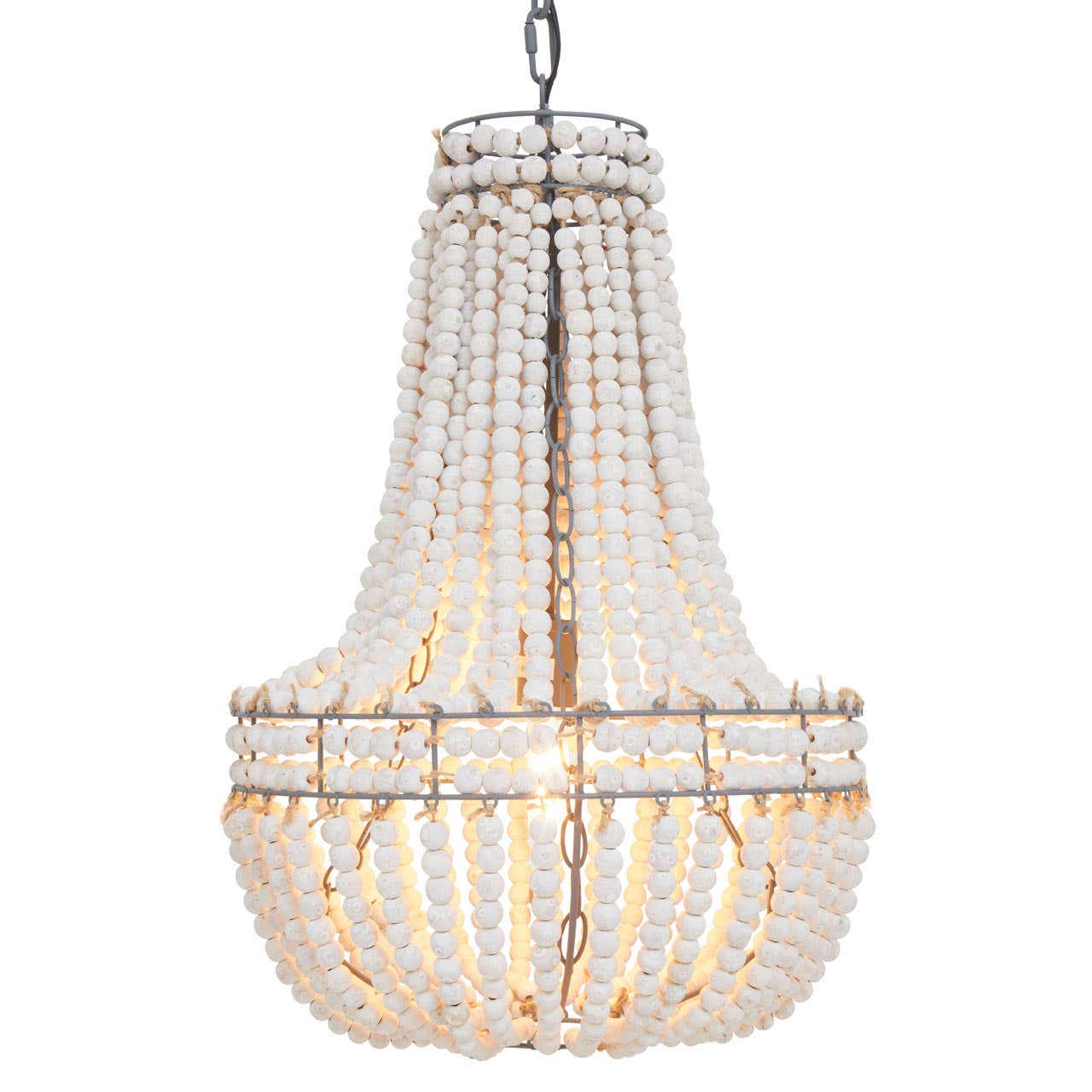 Noosa & Co. Lighting Lapiz Chandelier House of Isabella UK