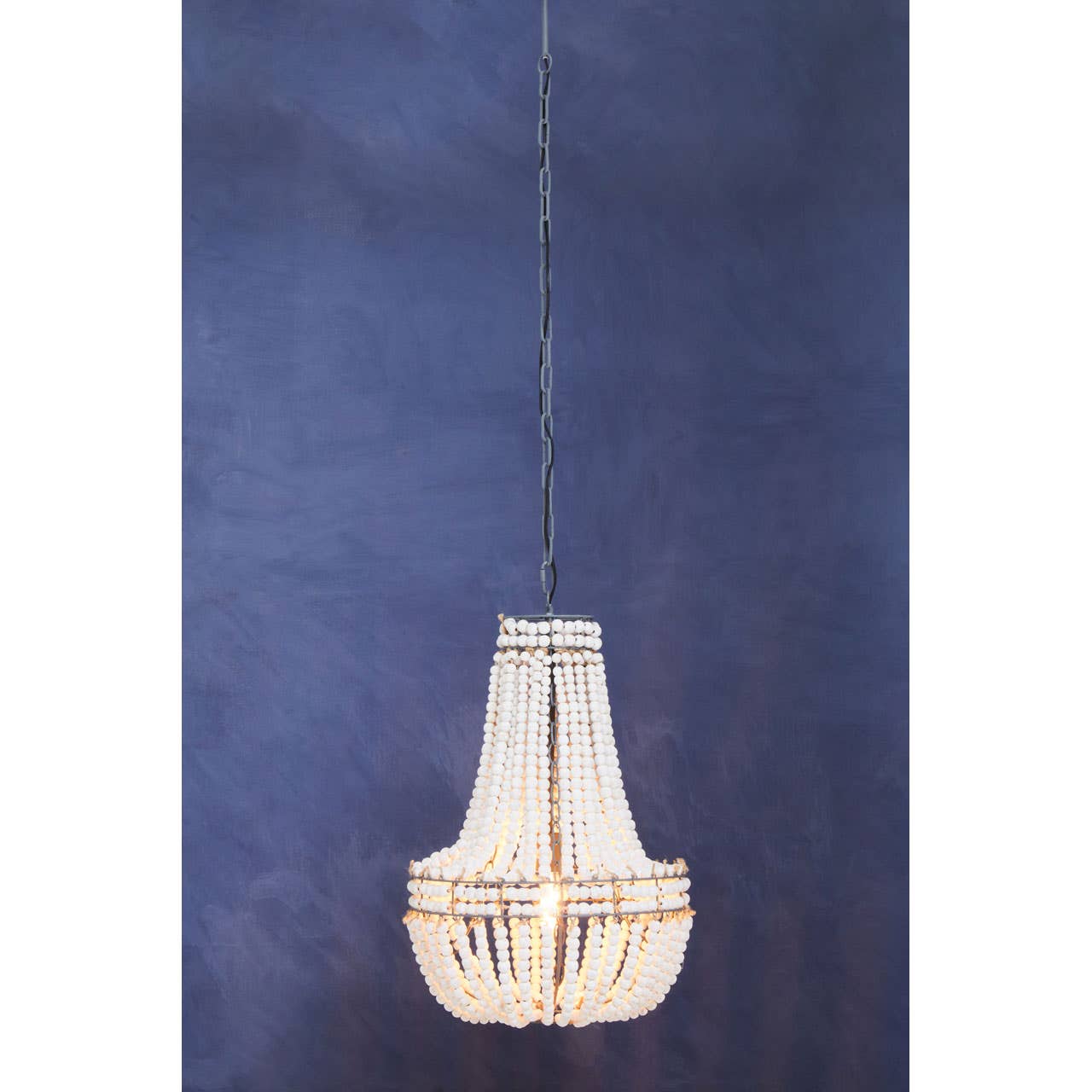 Noosa & Co. Lighting Lapiz Chandelier House of Isabella UK