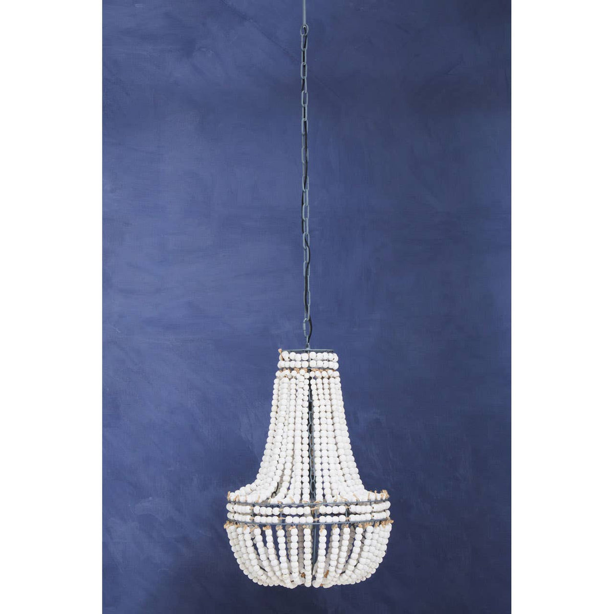 Lapiz Chandelier.