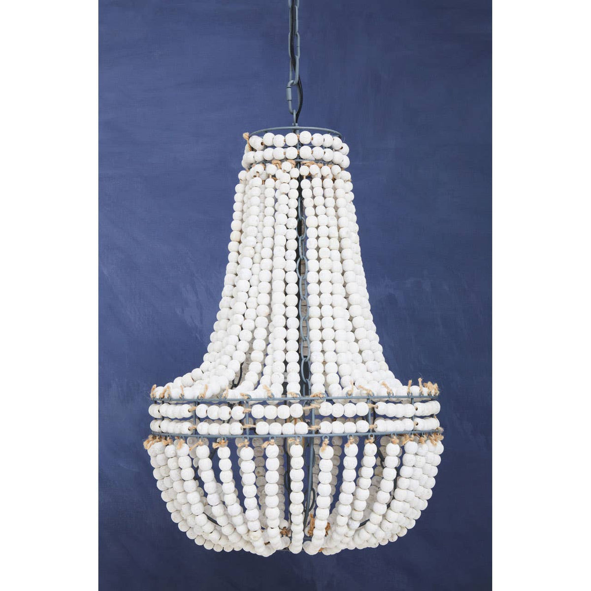 Lapiz Chandelier.
