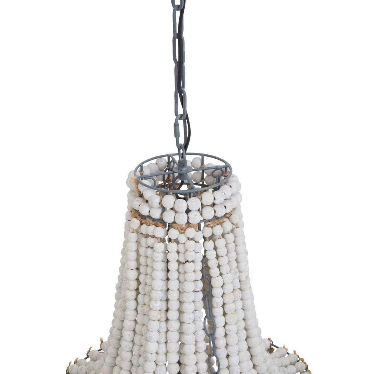 Lapiz Chandelier.