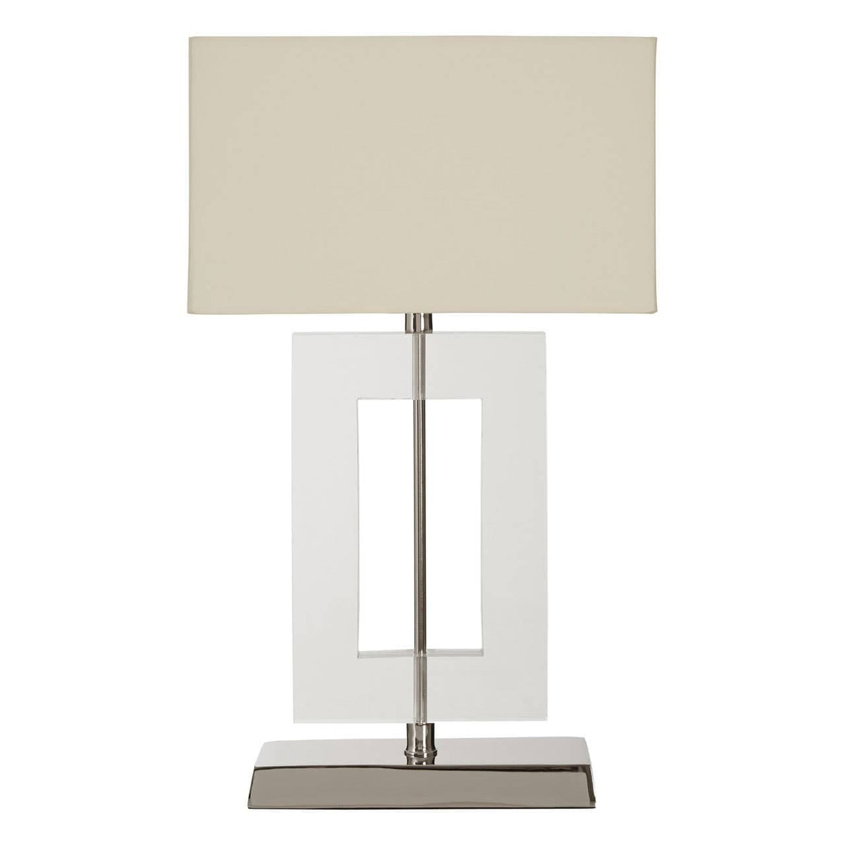 Laurel Table Lamp.