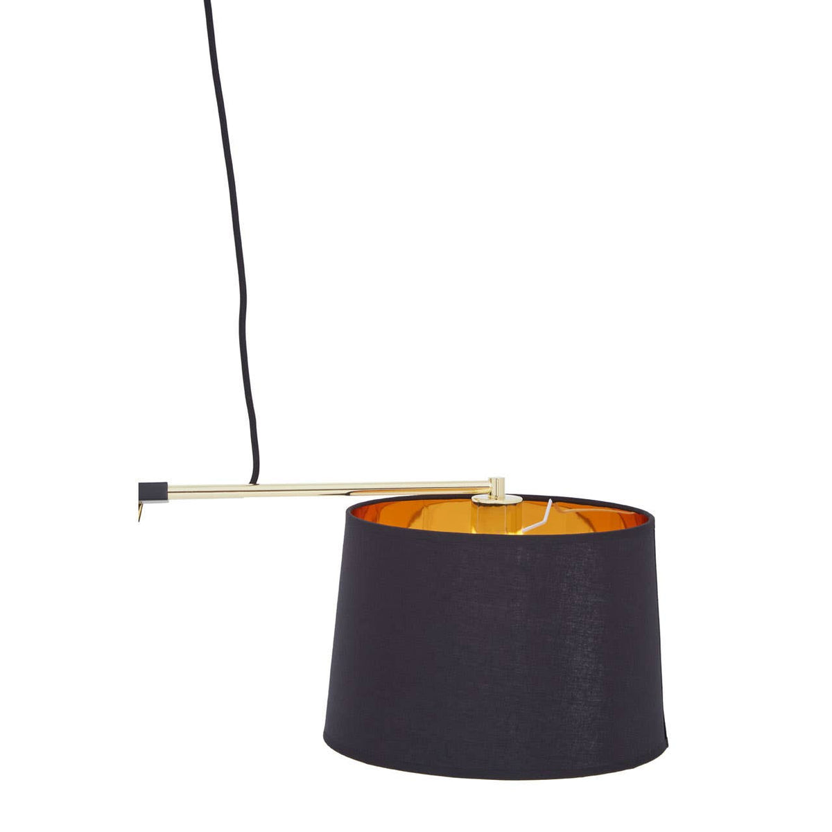 Leni 2 Bulbs Pendant Light.