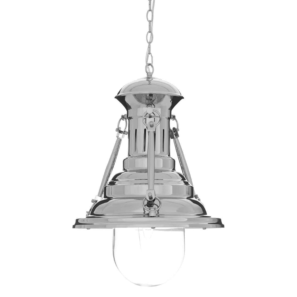 Lexington Large Lighthouse Pendant Light.