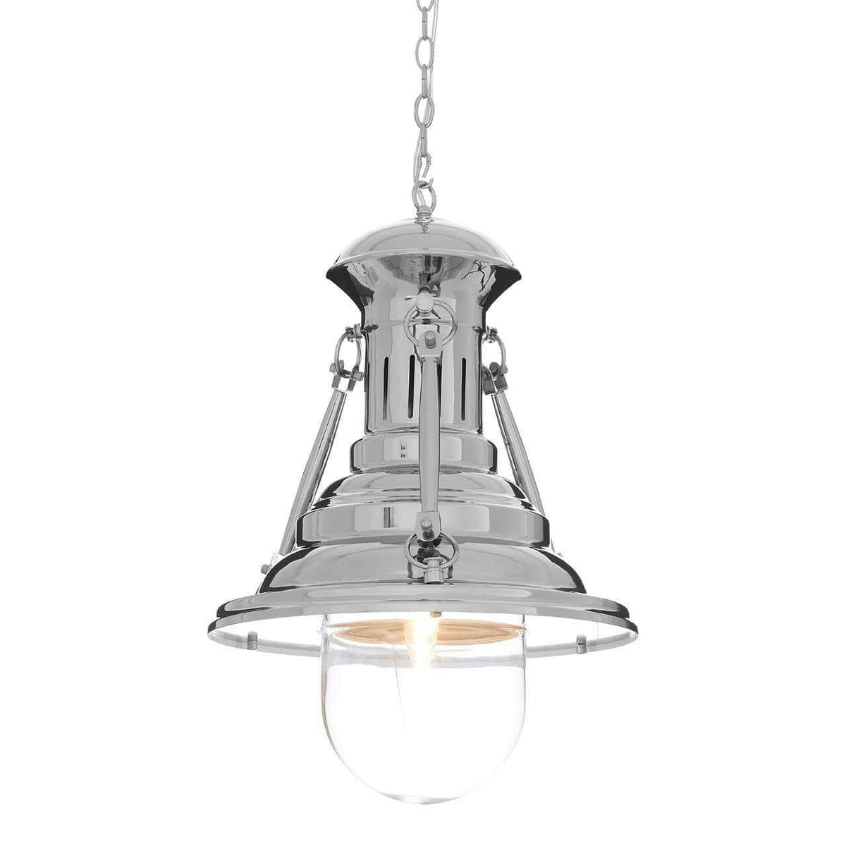 Lexington Large Lighthouse Pendant Light.