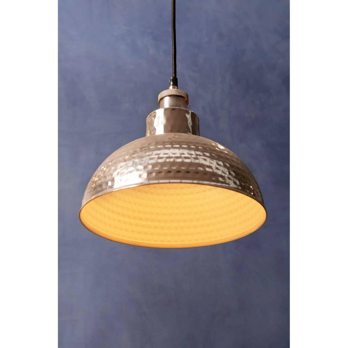 Lexington Large Lighthouse Pendant Light.