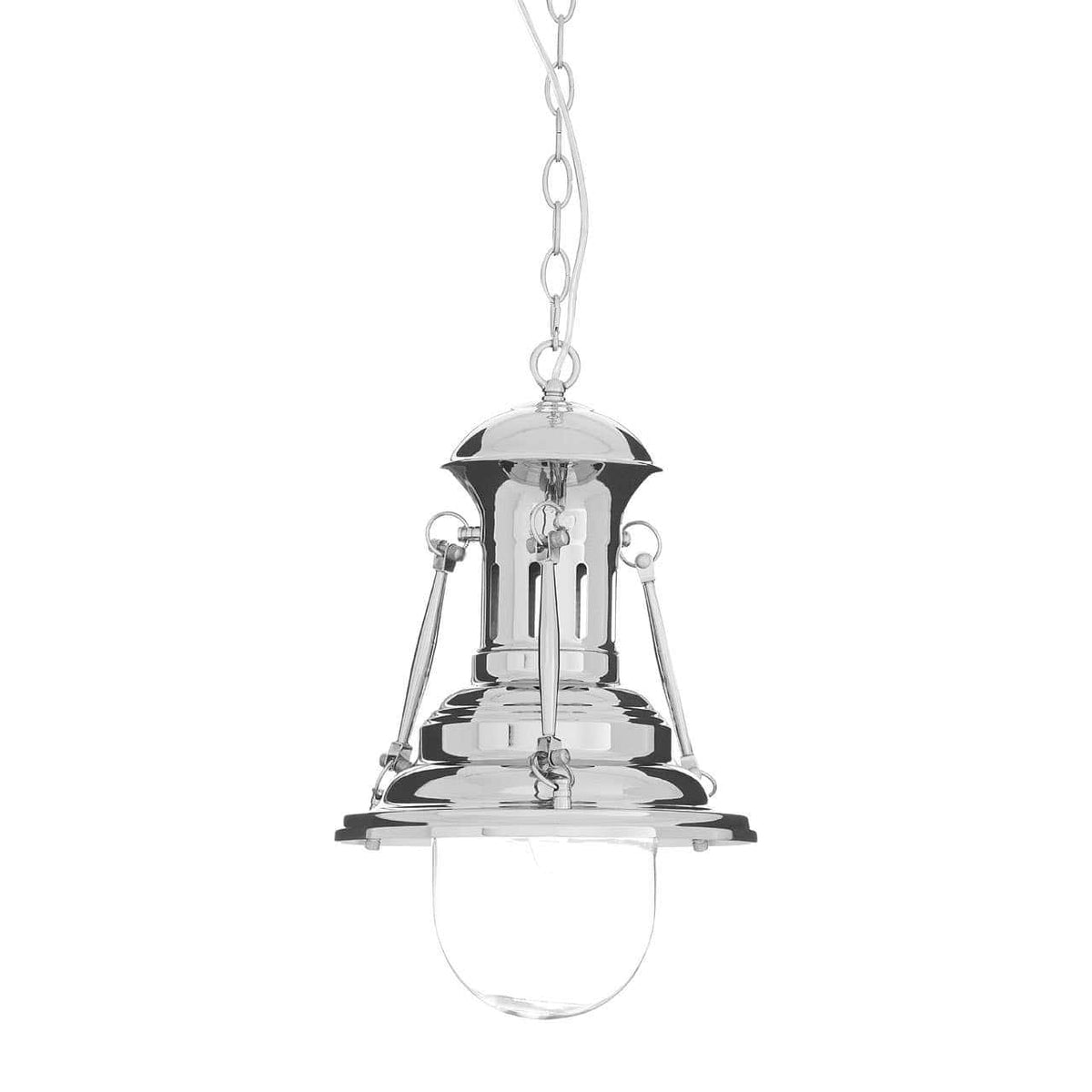 Lexington Small Lighthouse Pendant Light.