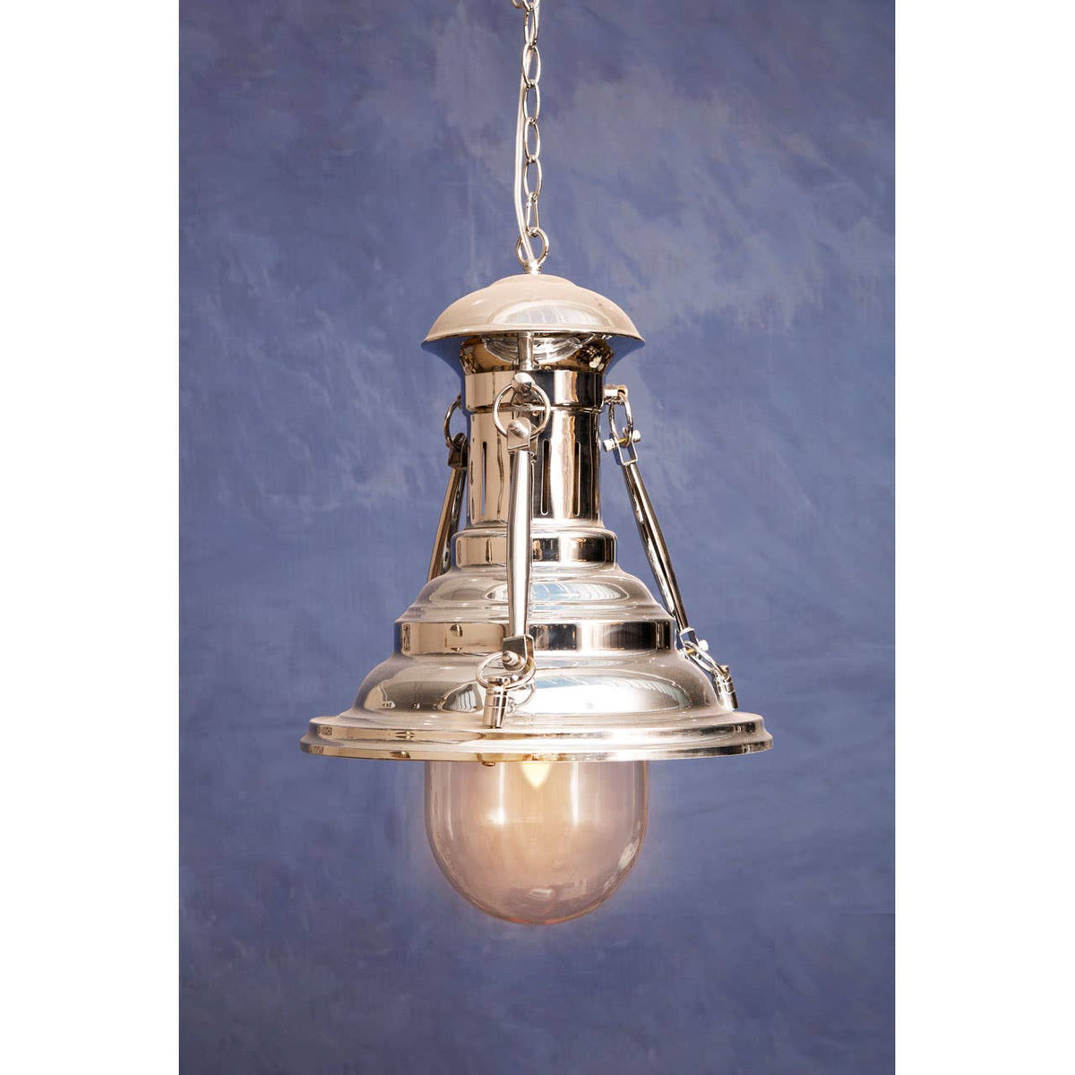 Lexington Small Lighthouse Pendant Light.