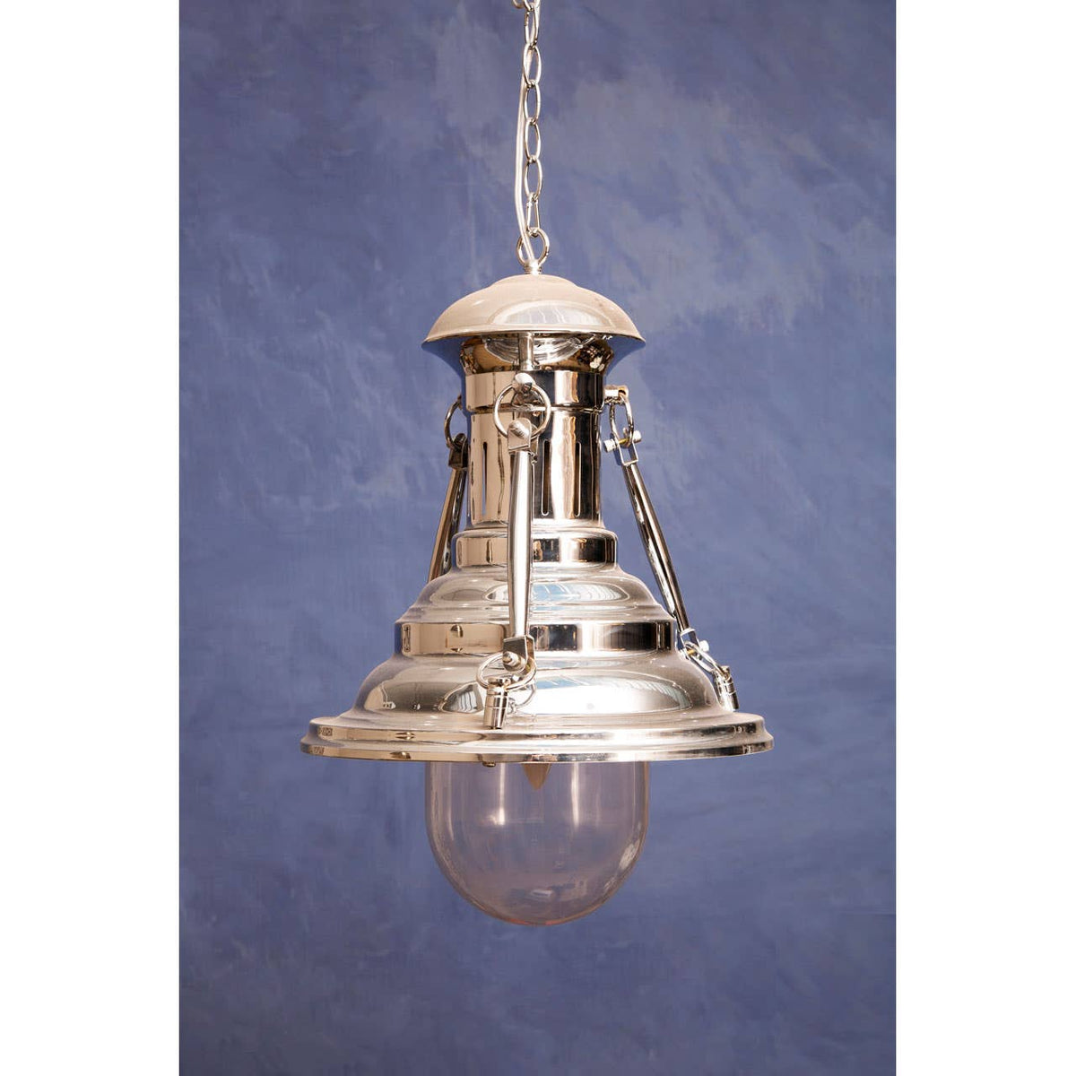 Lexington Small Lighthouse Pendant Light.