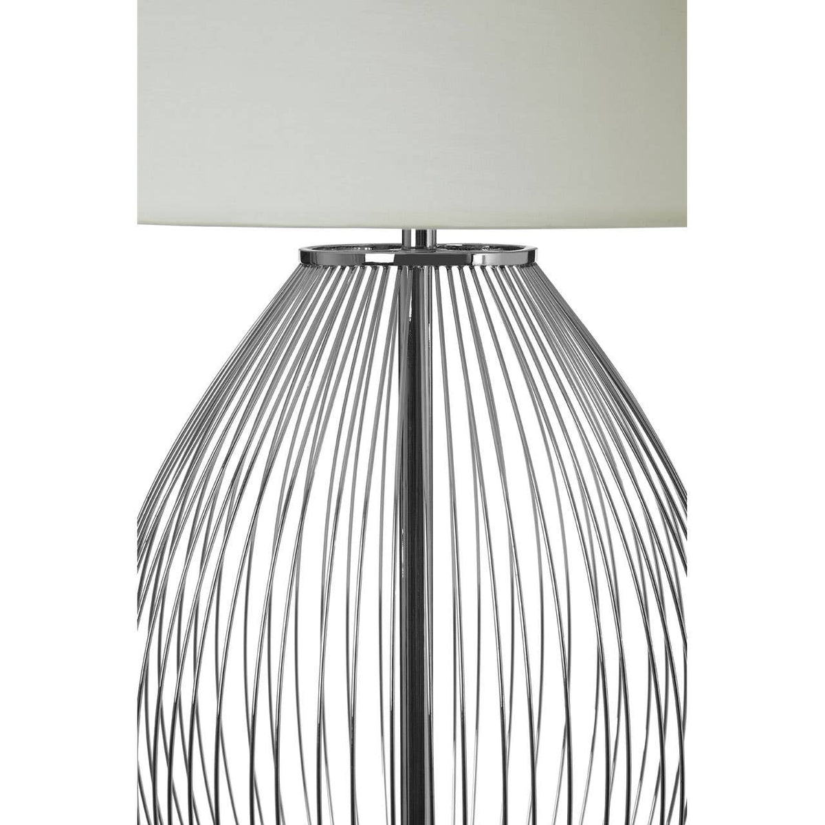 Lucent Table Lamp.