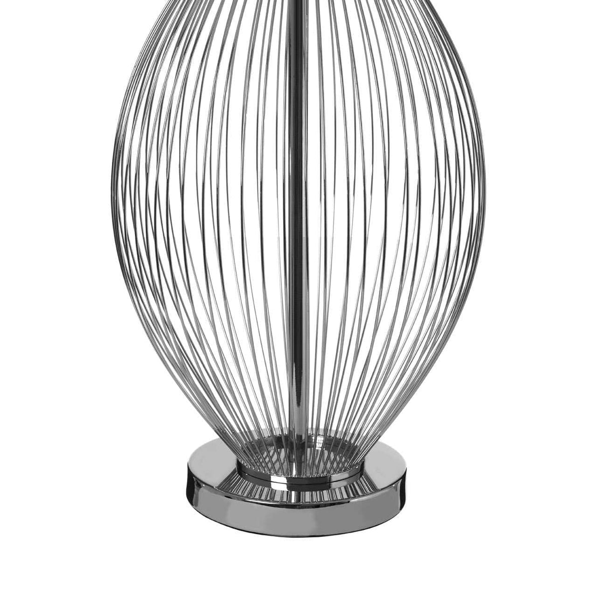 Lucent Table Lamp.